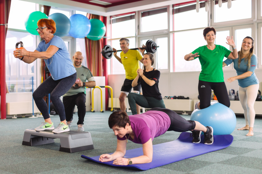 PBT Fortgeschritten_Kraftaufbau_Funktionelles Training_FrohFit