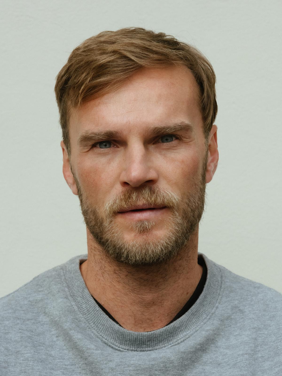 Mario Opresnik
